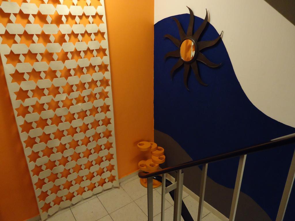 דיסלדורף Air Boardinghouse Tulip Stockum, Zu Fuss - 3 Minuten Zur Messe מראה חיצוני תמונה